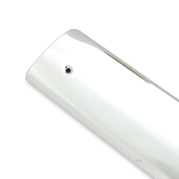 1970 Pontiac GTO/LeMans/Tempest ROCKER MOLDING NEW (ALUMINUM) - LH** | XP4241G