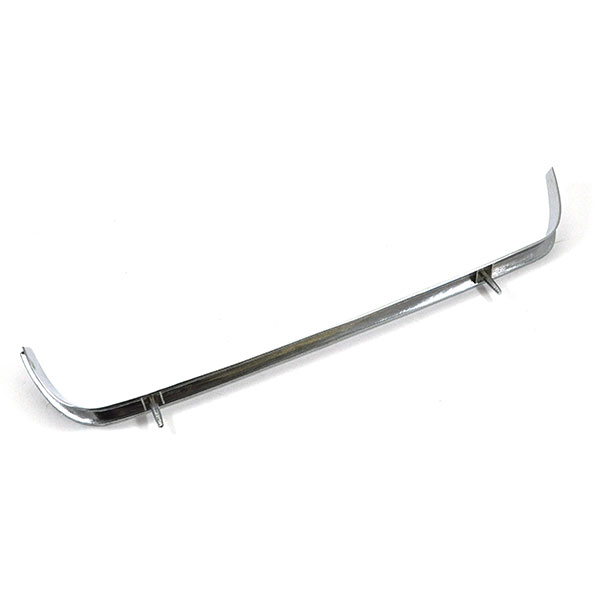 1969 Pontiac GTO/LeMans/Tempest VALANCE MOLDING (WITHOUT VALANCE GRILLE) - LH | XP4273G