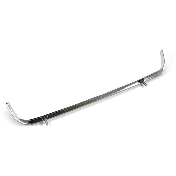 1969 Pontiac GTO/LeMans/Tempest VALANCE MOLDING (WITHOUT VALANCE GRILLE) - RH | XP4274G