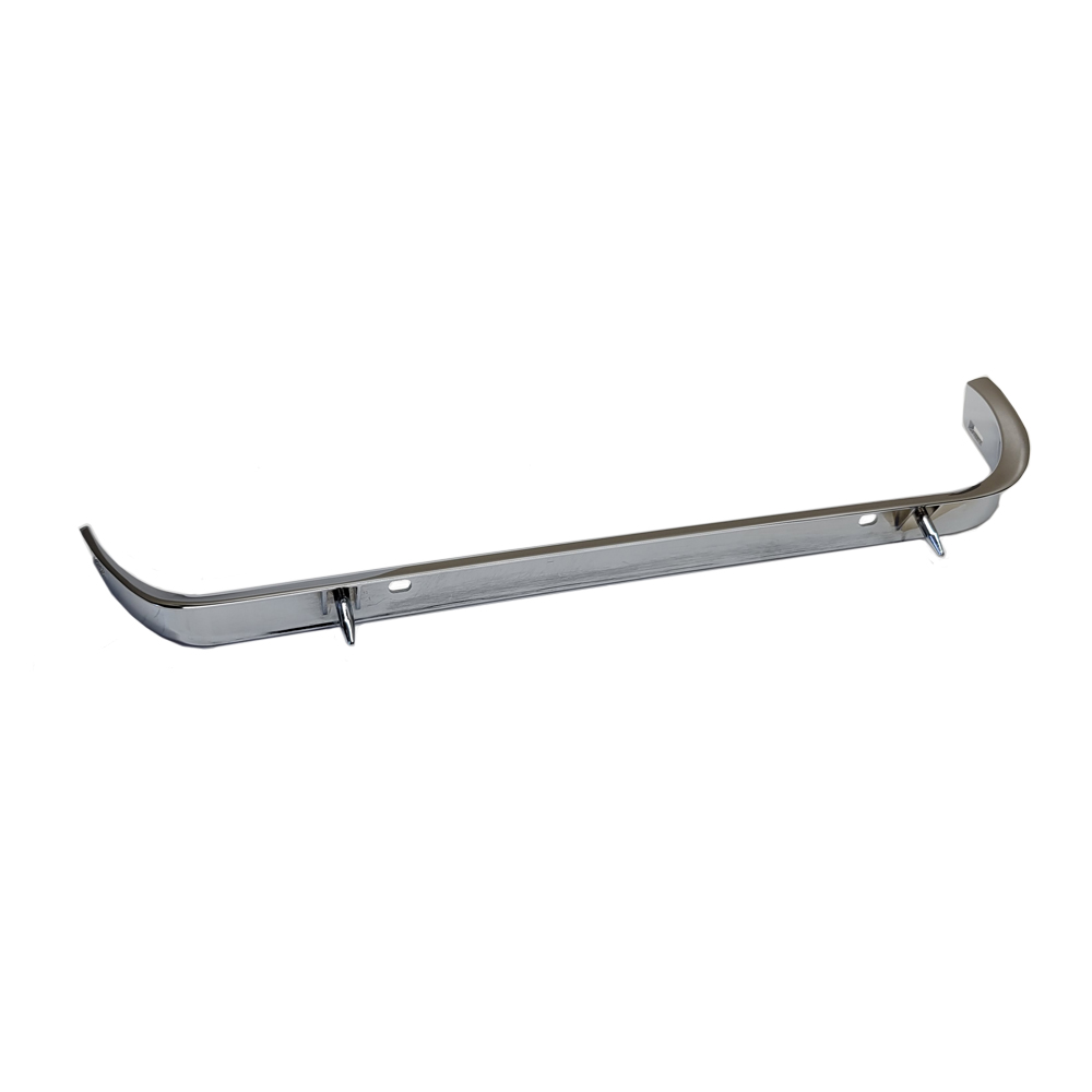 1969 Pontiac GTO/LeMans/Tempest VALANCE MOLDING (FOR MODELS WITH VALANCE GRILLE) - LH | XP4275G