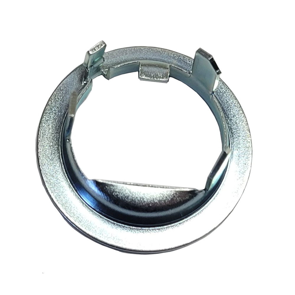 1965 Pontiac GTO/LeMans/Tempest REMOTE MIRROR INSIDE RETAINER | XP4342G