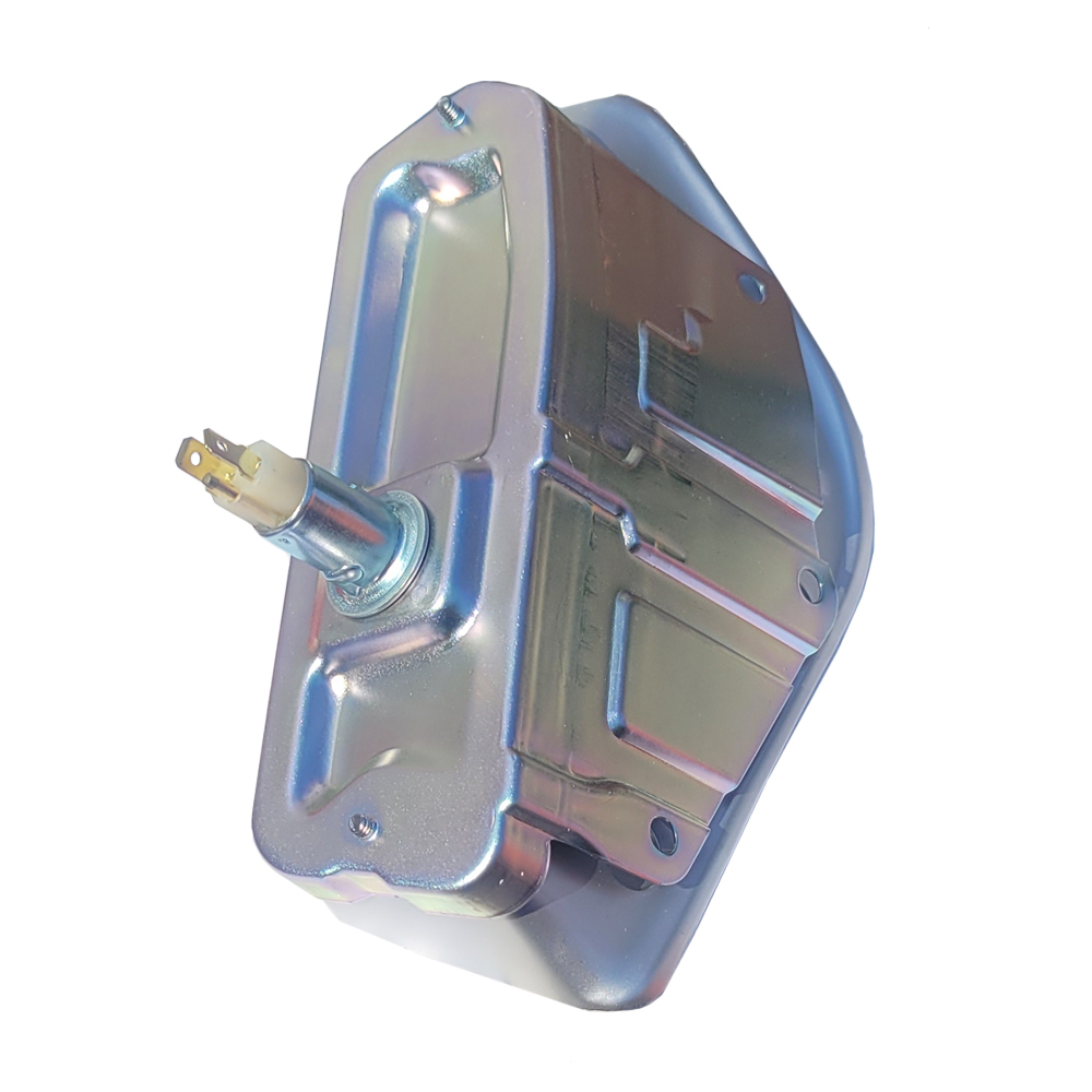 1968 Pontiac GTO/LeMans/Tempest GTO & LEMANS PARK LAMP ASSEMBLY (INCLUDES HOUSINGS WITH BULB, BEZEL, LENS & GASKET) - LH | XL4150G