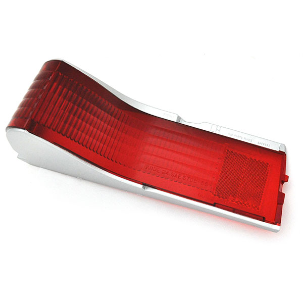 1965 Pontiac GTO/LeMans/Tempest TAIL LAMP LENS (FITS GTO & LEMANS) - LH | XL4194G