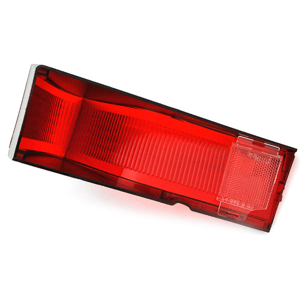 1965 Pontiac GTO/LeMans/Tempest TAIL LAMP LENS (FITS GTO & LEMANS) - LH | XL4194G