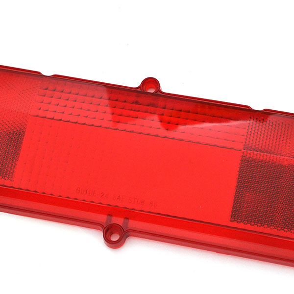 1966 Pontiac GTO/LeMans/Tempest TAIL LAMP LENS (FITS GTO ONLY) - LH | XL4196G