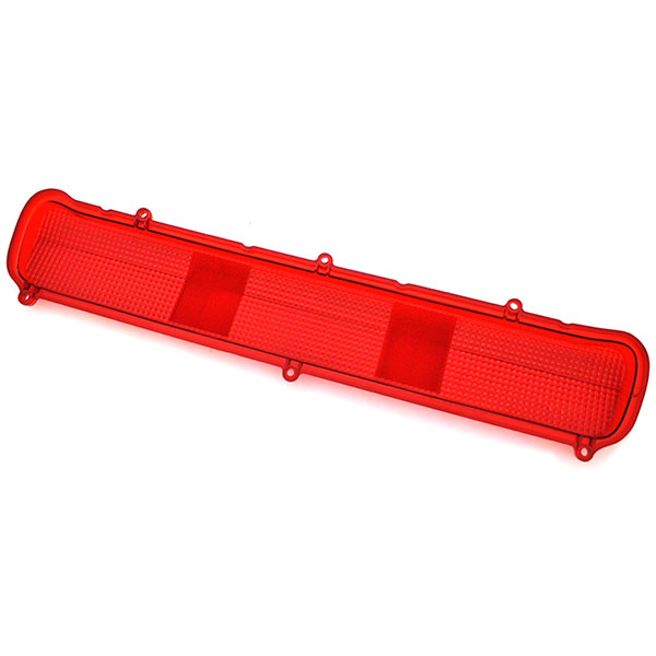 1966 Pontiac GTO/LeMans/Tempest TAIL LAMP LENS (FITS GTO ONLY) - LH | XL4196G