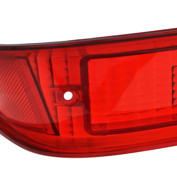 1971 Pontiac GTO/LeMans/Tempest TAIL LAMP LENS LEMANS W/O STAINLESS - LH | XL4202G