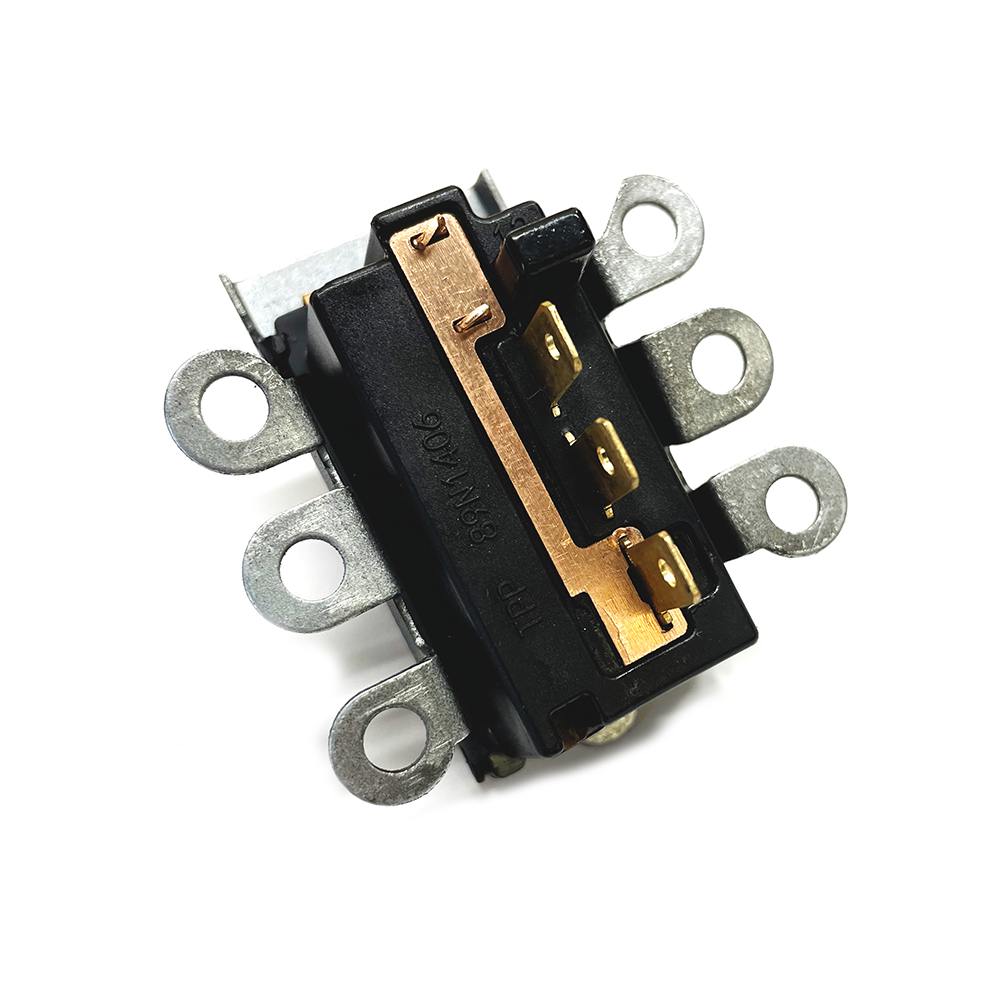 1970 Pontiac GTO/LeMans/Tempest WIPER SWITCH GM 1994087 | 1994087
