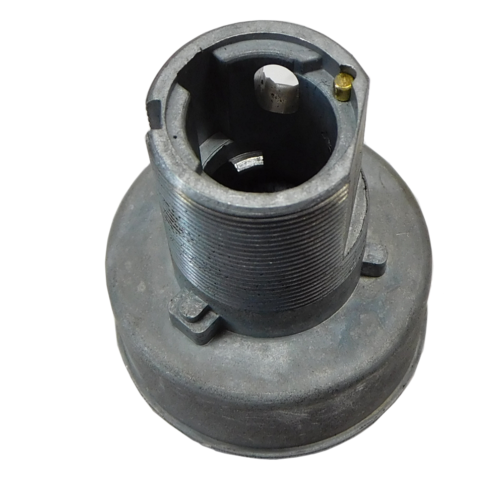 1967 Pontiac GTO/LeMans/Tempest IGNITION SWITCH (6 PRONG