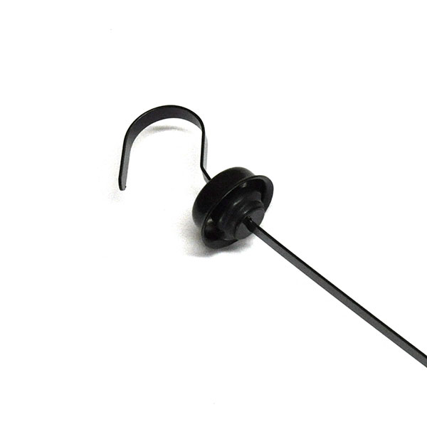 1967 Pontiac GTO/LeMans/Tempest TRANSMISSION DIPSTICK TURBO 350 TRANS 26-1/2 LONG | AT10924Z