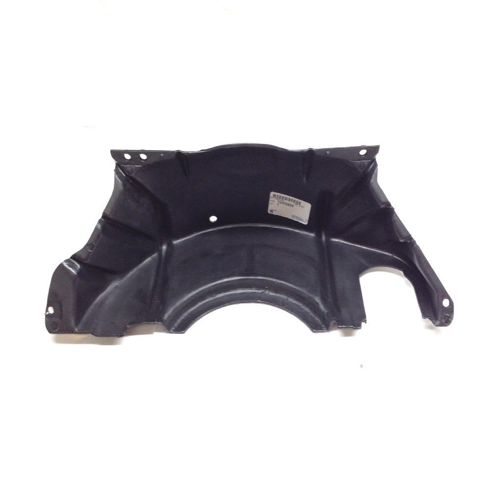 1974 Pontiac GTO/LeMans/Tempest TH350 & TH400 TRANSMISSION INSPECTION COVER (PLASTIC) | AT1024Z