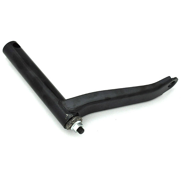 1971 Pontiac GTO/LeMans/Tempest BELL CRANK CROSS SHAFT (Z-BAR) | MT3196G