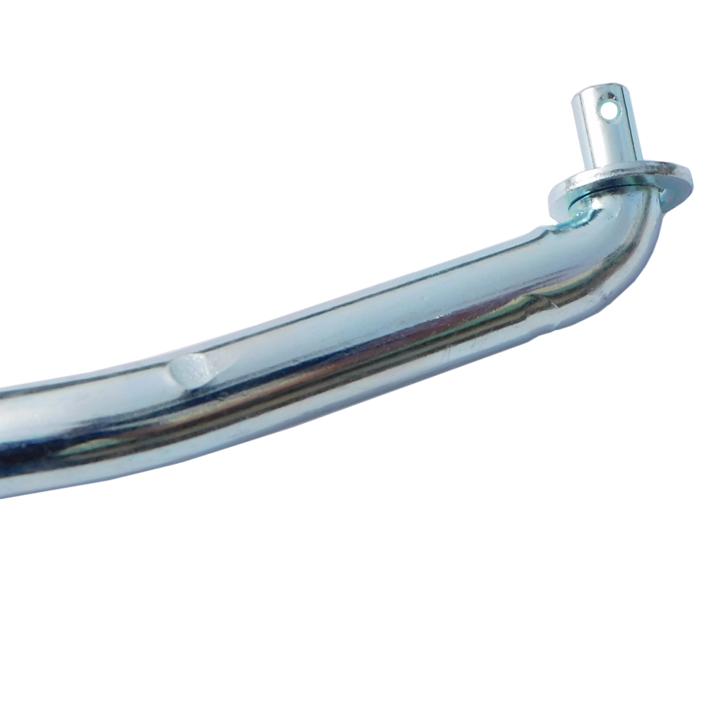 1965 Pontiac GTO/LeMans/Tempest CLUTCH PEDAL ROD 14 1/8
