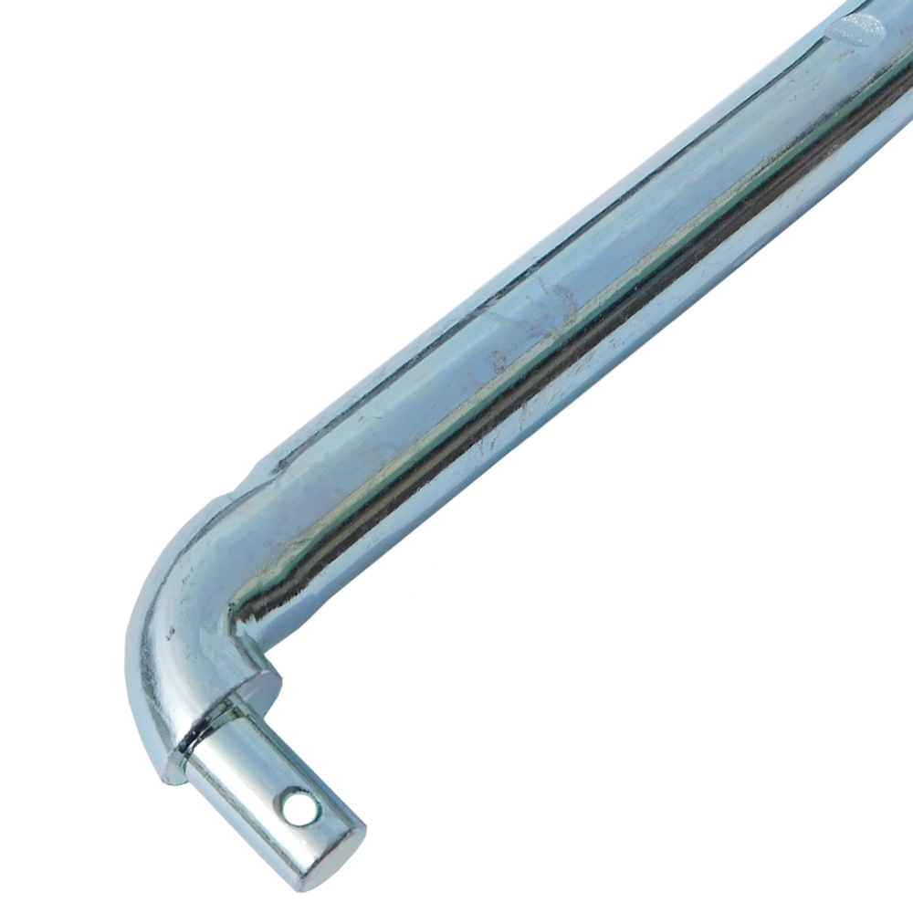 1965 Pontiac GTO/LeMans/Tempest CLUTCH PEDAL ROD 14 1/8