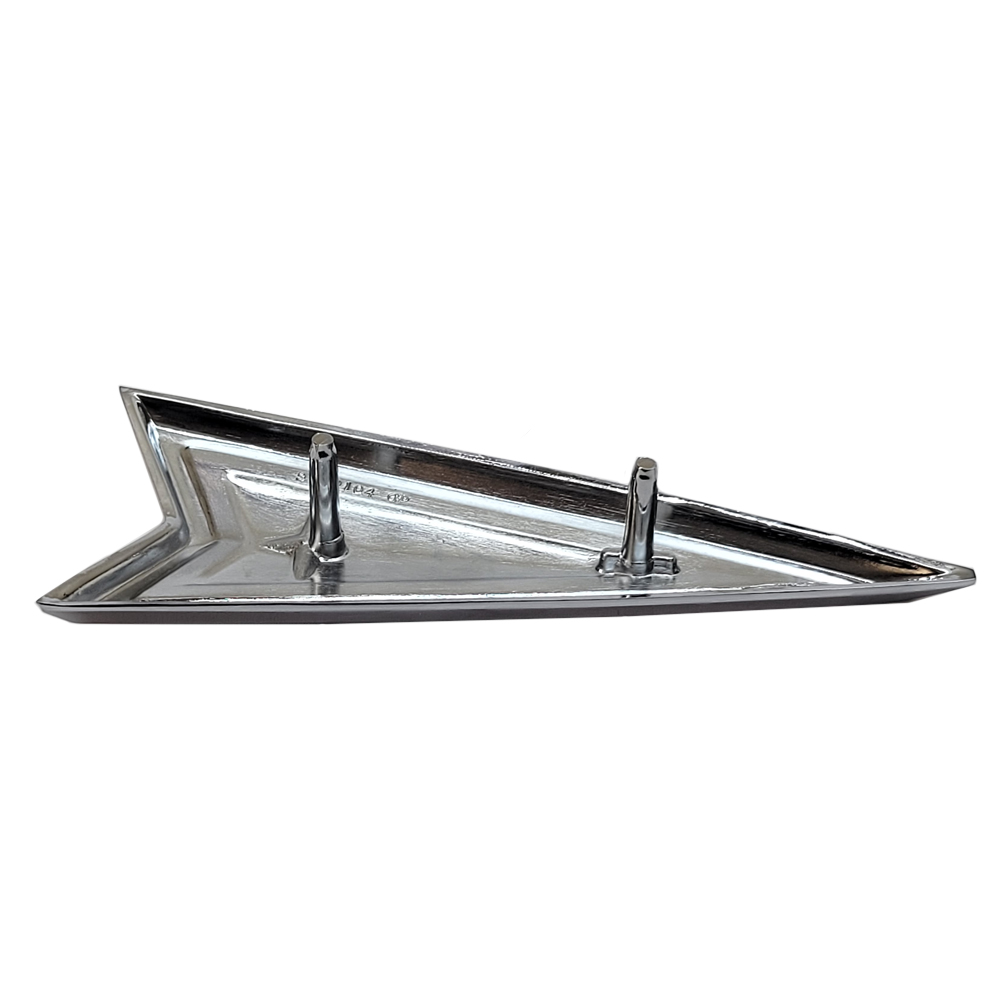 1965 Pontiac GTO/LeMans/Tempest HOOD ARROW EMBLEM | EM2115G
