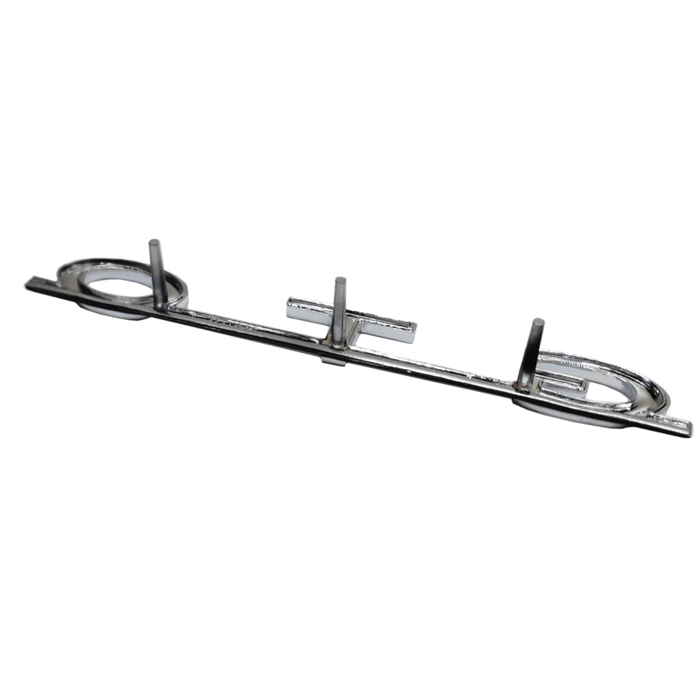 1969 Pontiac GTO/LeMans/Tempest (GTO) GRILLE EMBLEM | EM2123G