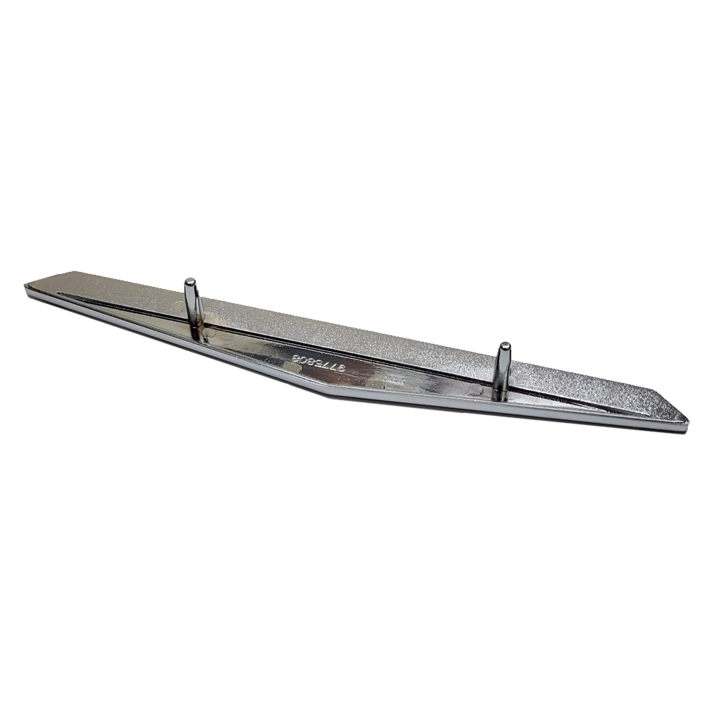 1964 Pontiac GTO/LeMans/Tempest (GTO) DASH EMBLEM GM 9775808 | 9775808