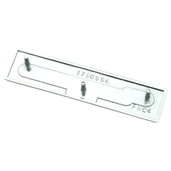 1970 Pontiac GTO/LeMans/Tempest (GTO) DOOR PANEL EMBLEM - EA | EM2185G