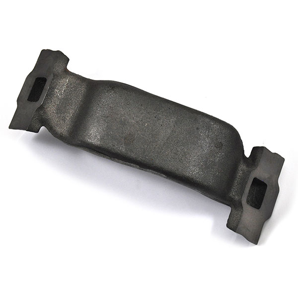 1971 Pontiac GTO/LeMans/Tempest CROSSOVER - USED ON ALL RAM AIR IV ALUMINUM OR H/O INTAKES | CB1552Z