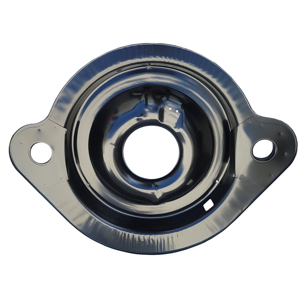1969 Pontiac GTO/LeMans/Tempest RAM AIR IV PAN - STEEL | CW1775G
