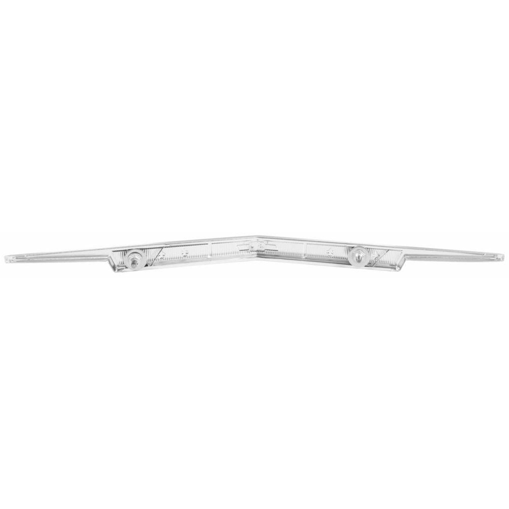 1968 Chevrolet Chevelle/Malibu CHEVELLE/MALIBU GRILLE EMBLEM BOWTIE | EM2421V