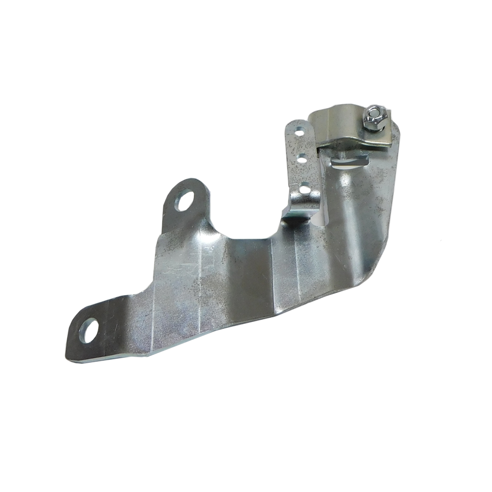 1964 Pontiac GTO/LeMans/Tempest TRI-POWER ACCELERATOR CABLE BRACKET | TP3494G