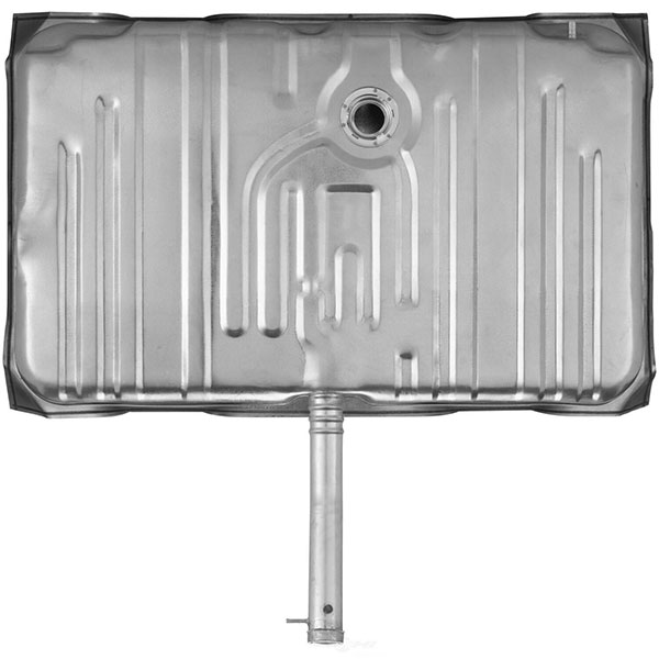 69 70 Grand Prix GTO Lemans Tempest Gas Fuel Tank GM34D