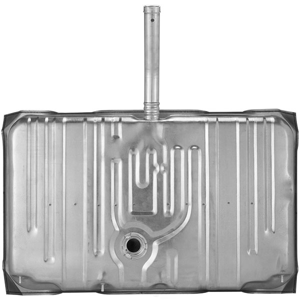1970 Pontiac GTO/LeMans/Tempest GAS TANK WITH FILLER NECK WITH EEC #GM34M | FT2386G