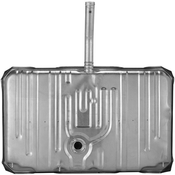 1971 Pontiac GTO/LeMans/Tempest GAS TANK WITH FILLER NECK #GM34I | FT2387G