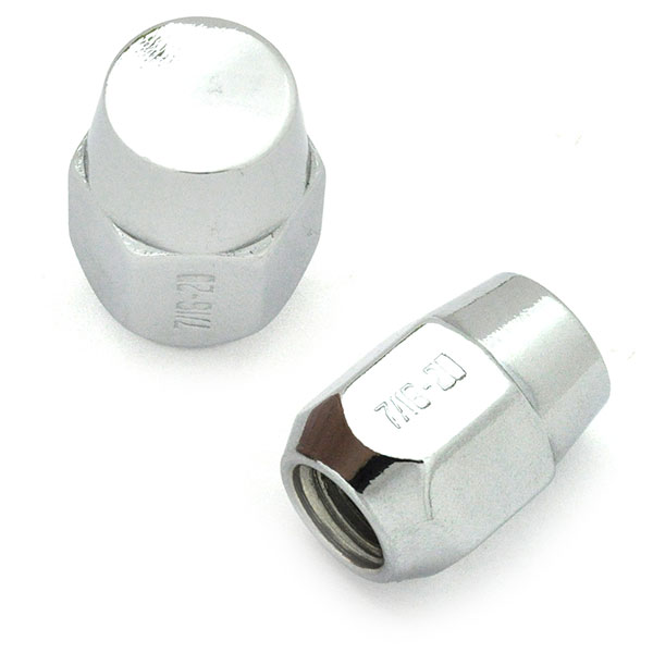 1965 Pontiac GTO/LeMans/Tempest RALLY I WHEEL LUG NUT SET - FACTORY (20) | WT4075G