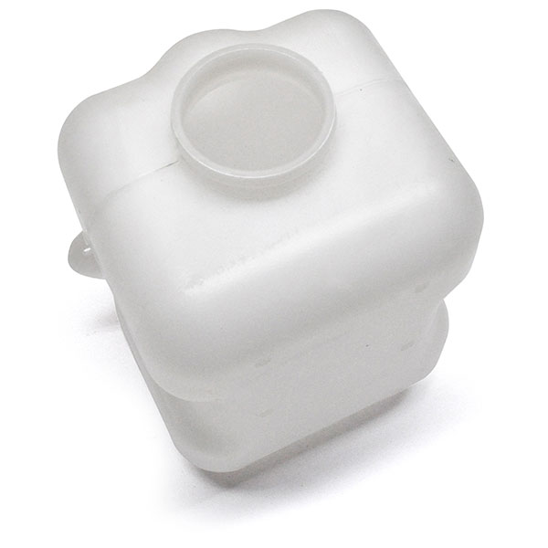 1970 Pontiac GTO/LeMans/Tempest WASHER BOTTLE (WHITE) | WW4107G