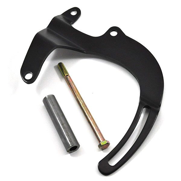 1970 Pontiac GTO/LeMans/Tempest ALTERNATOR BRACKET KIT FOR CARS W/O POWER STEERING INCLUDES BRACKET SPACER AND BOLT | EN2291G