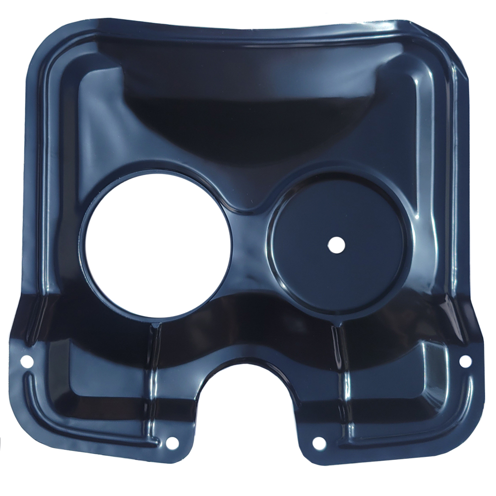 1965 Pontiac GTO/LeMans/Tempest FINGER GUARD LH HOLE | CS1640G