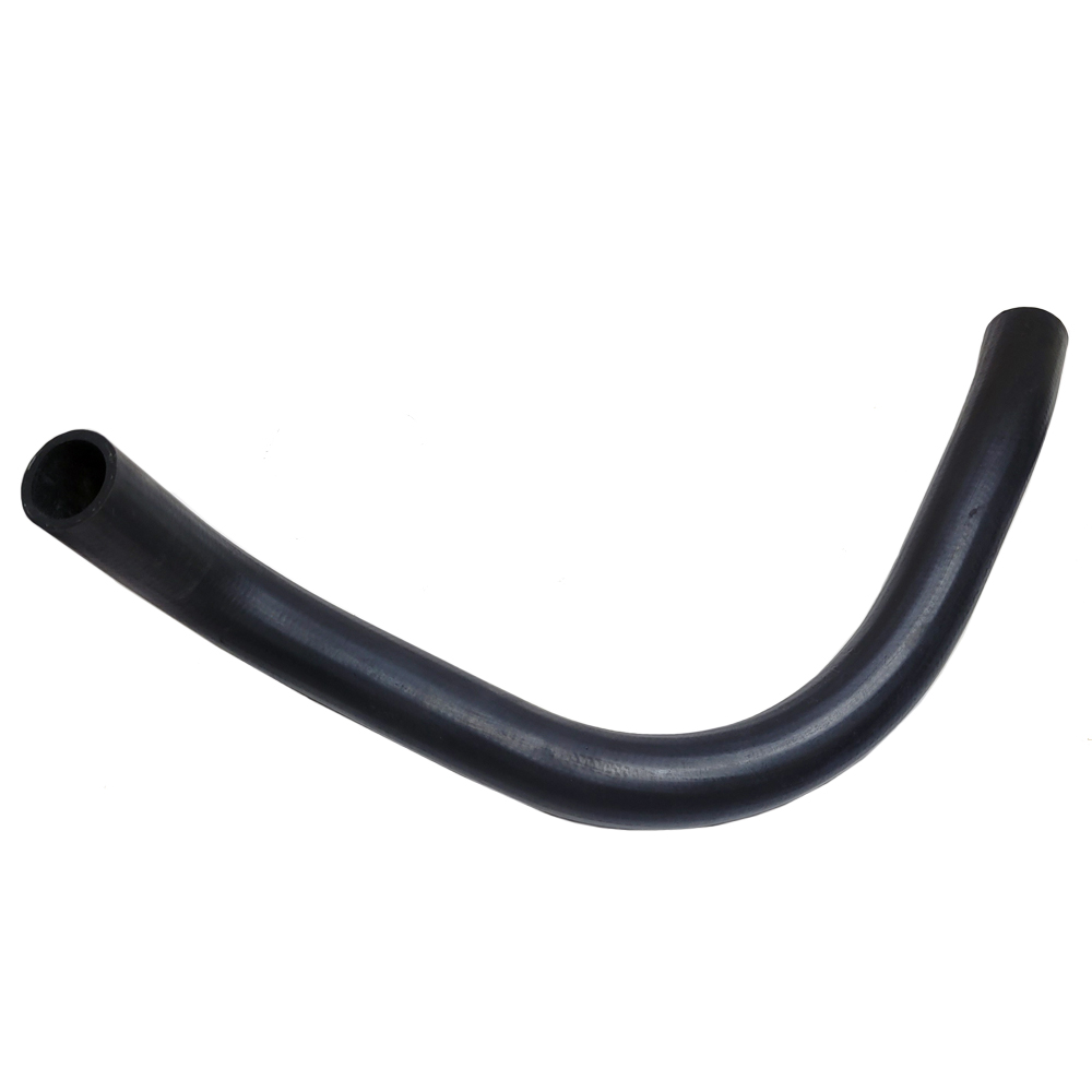 1967 Pontiac GTO/LeMans/Tempest 4 BBL WITH POWER STEERING UPPER RADIATOR HOSE (9788796) | CS1672G