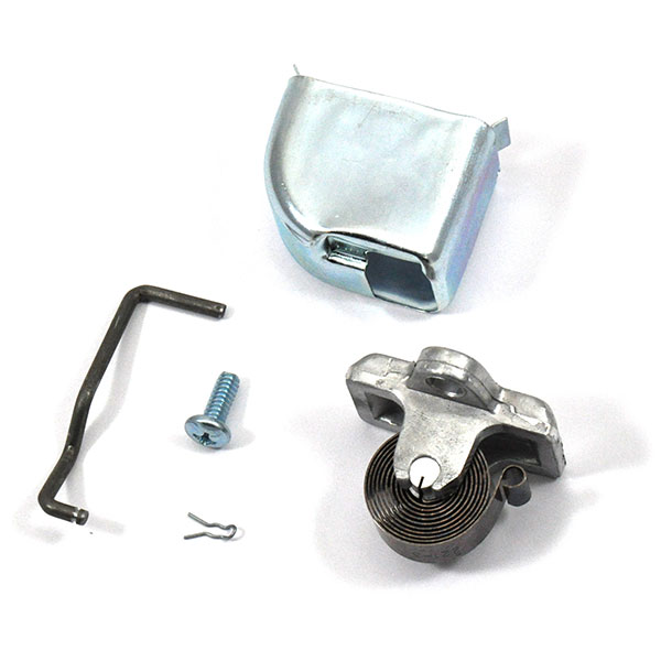 1970 Chevrolet Chevelle/Malibu CHOKE KIT QUADRAJET CARB. MODELS 396