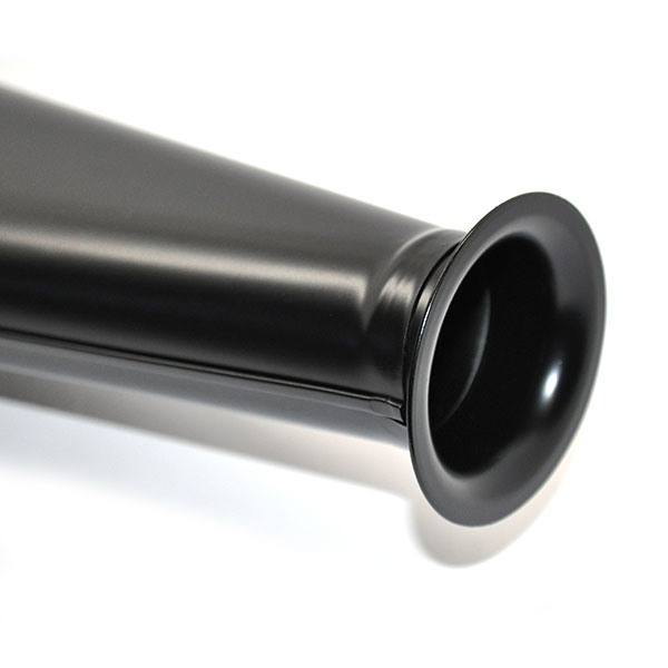 1966 Chevrolet Chevelle/Malibu SMALL BLOCK 4 BBL AIR CLEANER INCLUDE BLACK BOTTOM WITH SNOUT, BLACK TOP, & A/C ELEMENT | CB4780C