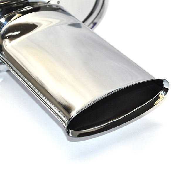 1965 Chevrolet Chevelle/Malibu L79 CHROME AIR CLEANER LID | CB1587V