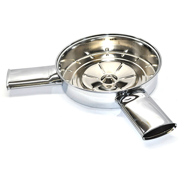1965 Chevrolet Chevelle/Malibu L79 CHROME AIR CLEANER LID | CB1587V