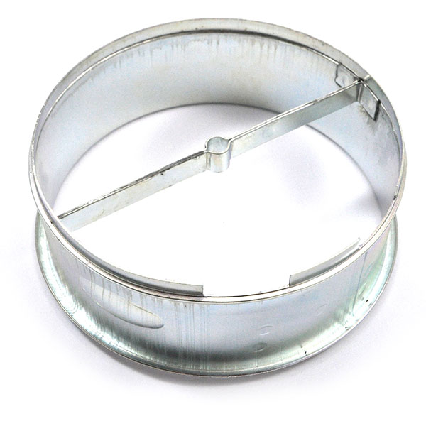 1970 Chevrolet Chevelle/Malibu COWL INDUCTION SPACER BETWEEN CARB & AIR