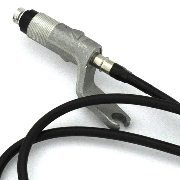 1964 Pontiac GTO/LeMans/Tempest ANTENNA BODY WITH LEAD (MOUNTS UNDER FENDER) | RD3302G