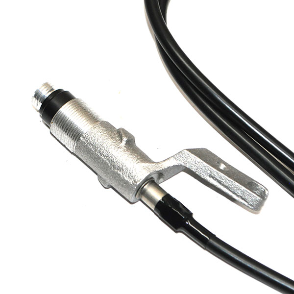 1967 Pontiac GTO/LeMans/Tempest ANTENNA BODY WITH LEAD (MOUNTS UNDER