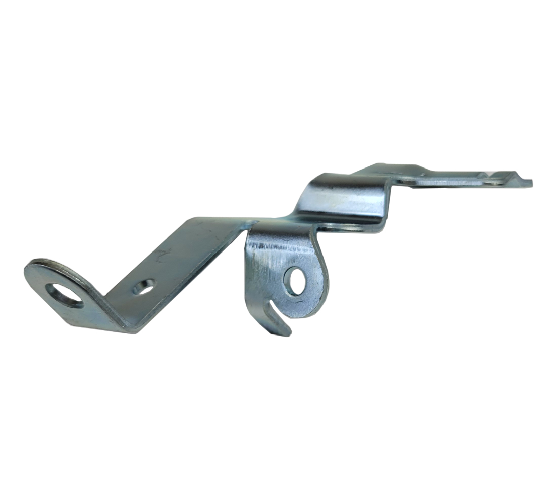 ザキヤマ69 1969 Pontiac GTO/LeMans/Tempest THROTTLE CABLE BRACKET WITH