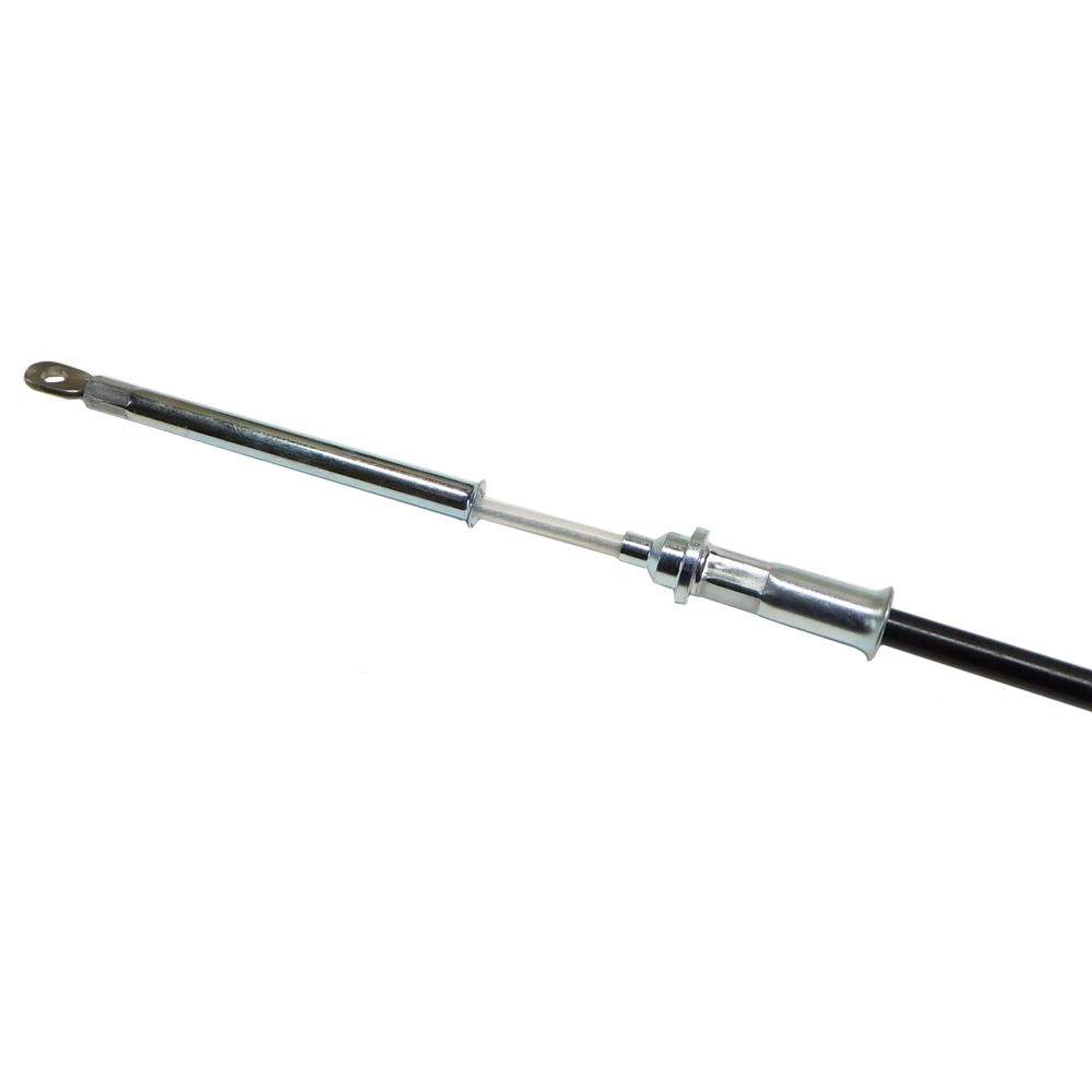 1968 Pontiac GTO/LeMans/Tempest THROTTLE CABLE (CENTER TO CENTER