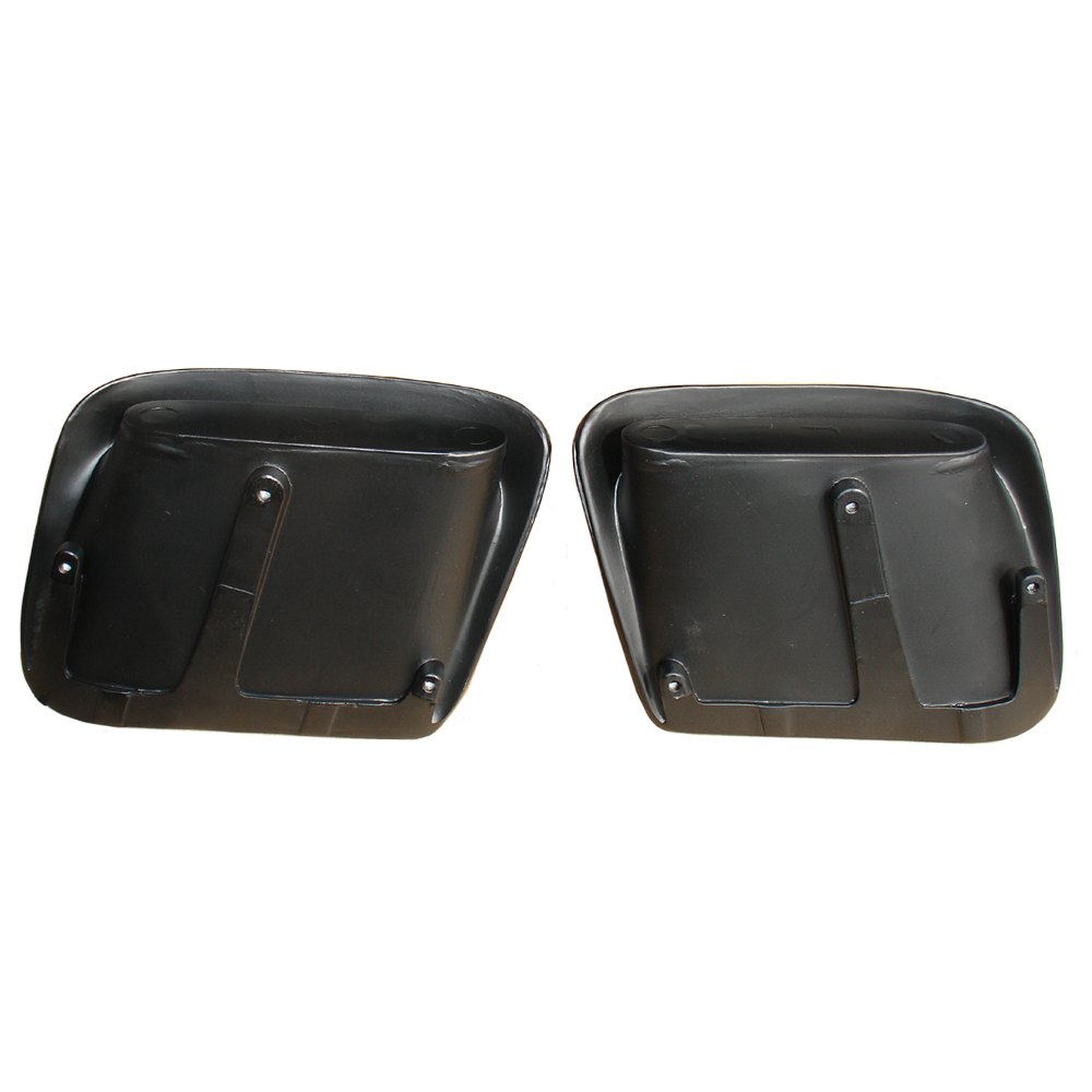 1970 Pontiac GTO/LeMans/Tempest HOOD SCOOPS (DIE CAST) - PR | BP1182G