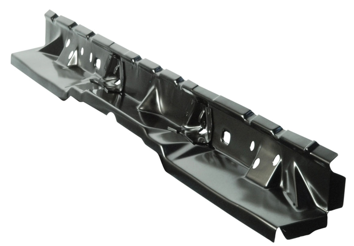1966 Pontiac GTO/LeMans/Tempest REAR CROSS RAIL | BP1283G