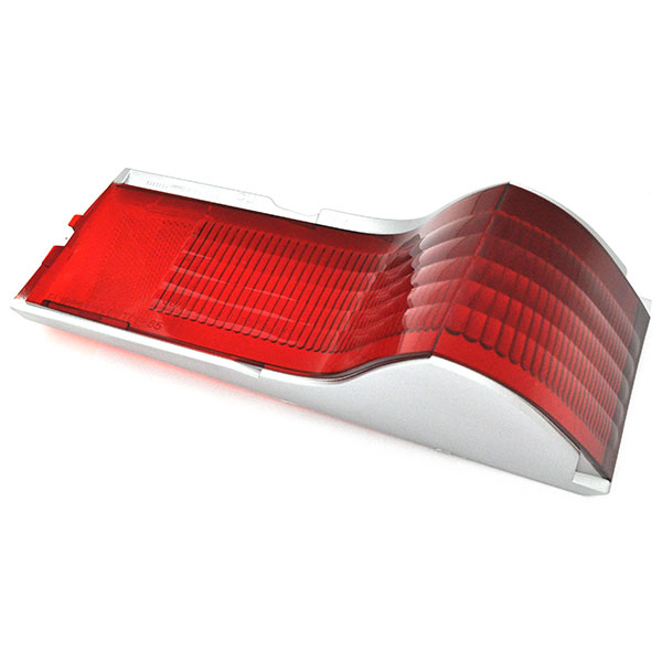 1965 Pontiac GTO/LeMans/Tempest TAIL LAMP LENS (FITS GTO & LEMANS) - RH | XL4195G