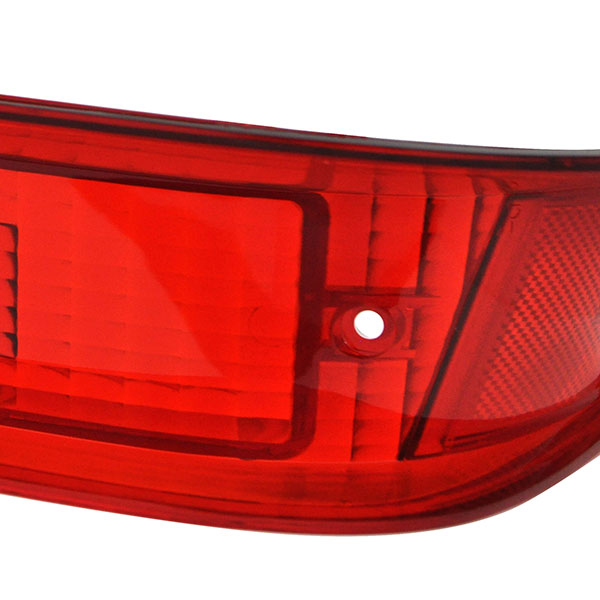 1970 Pontiac GTO/LeMans/Tempest TAIL LAMP LENS LEMANS W/O STAINLESS - RH | XL4203G