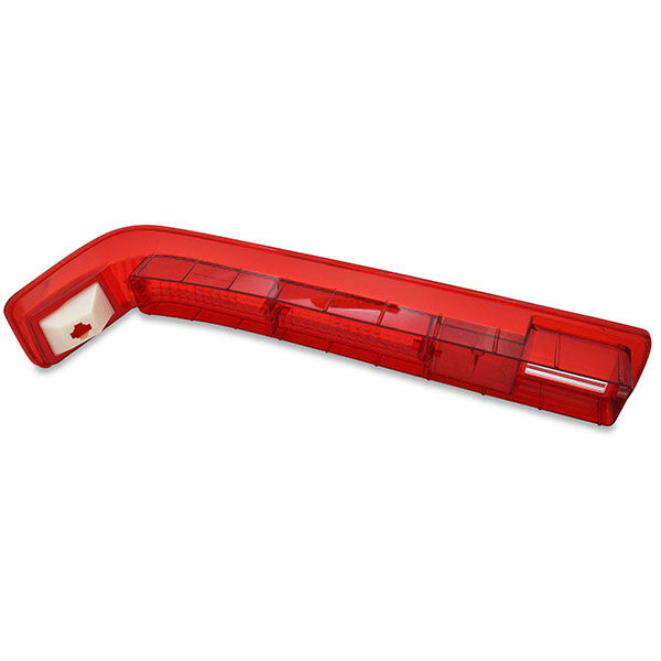 1970 Pontiac GTO/LeMans/Tempest TAIL LAMP LENS LEMANS W/O STAINLESS - RH | XL4203G