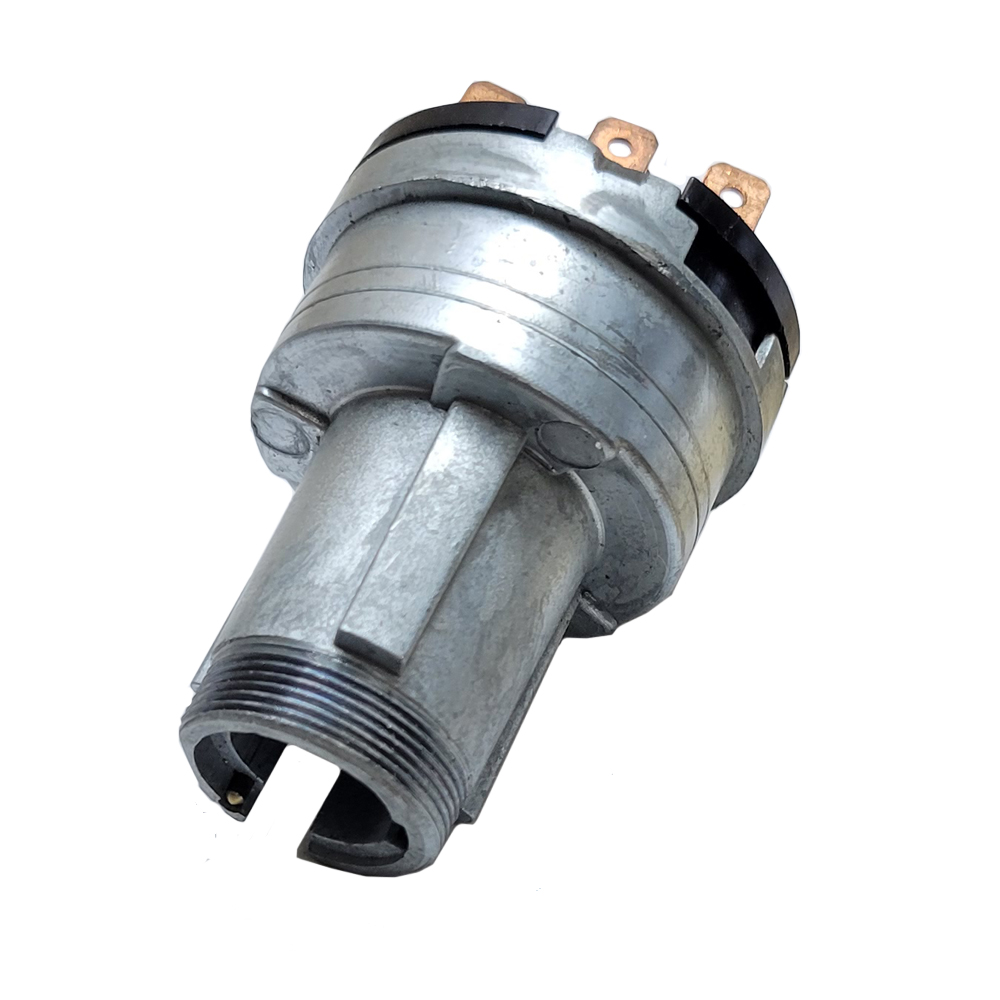 Gジー 1968 Pontiac GTO/LeMans/Tempest IGNITION SWITCH - CLICK FOR