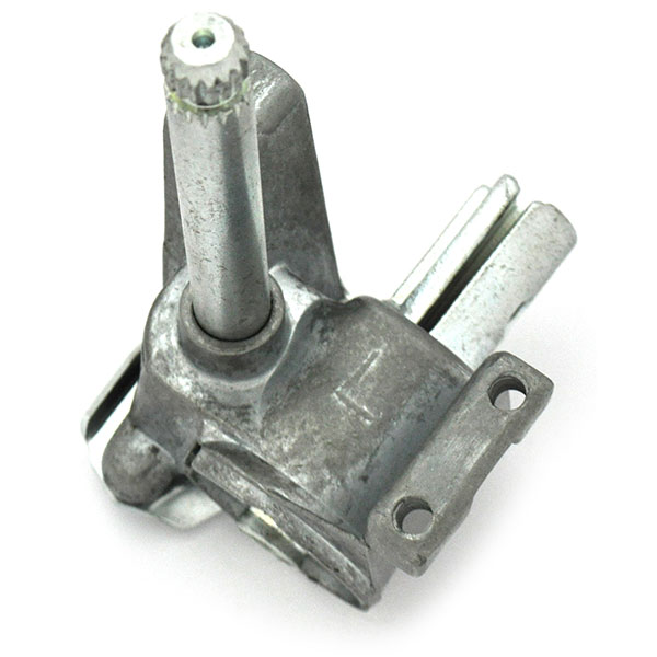 1970 Pontiac GTO/LeMans/Tempest VENT WINDOW ACTUATOR (68 ALL & 68-72 2 DOOR SEDAN) - LH | GL5110Z
